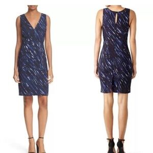 Milly cocktail dress - 4